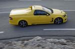 Vauxhall VXR8 Maloo 2012 года
